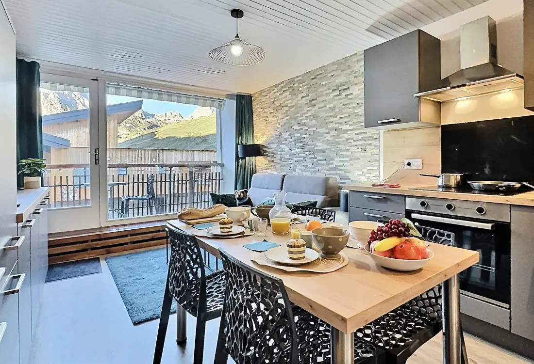 Residence Les Hauts Lieux