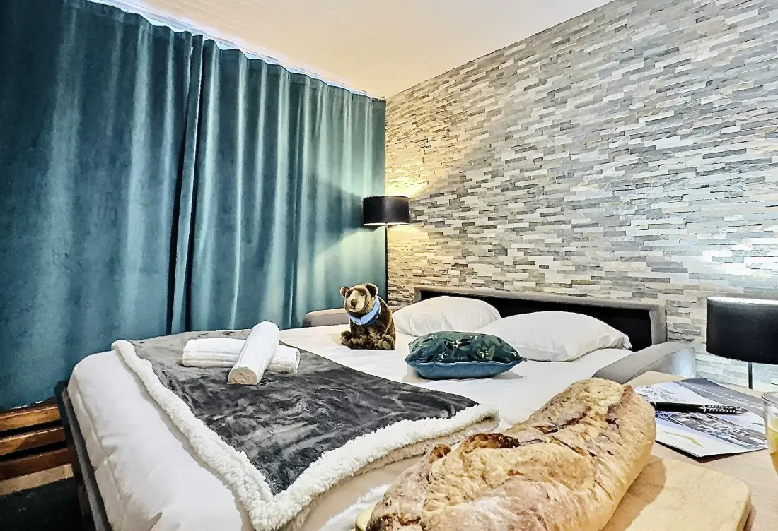 Residence Les Hauts Lieux