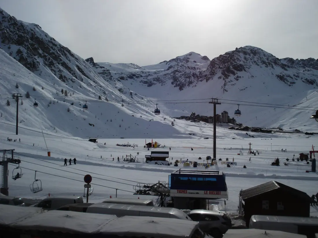 Residence Les Hauts Lieux