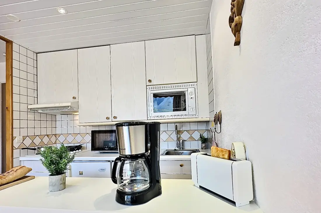 Residence Les Hauts Lieux