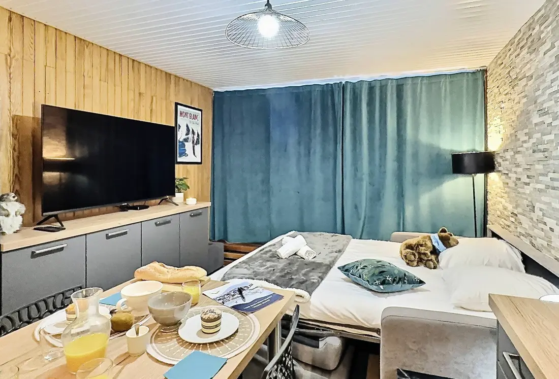Residence Les Hauts Lieux