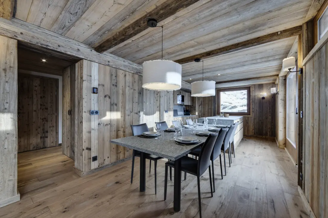 Residence Les Martins