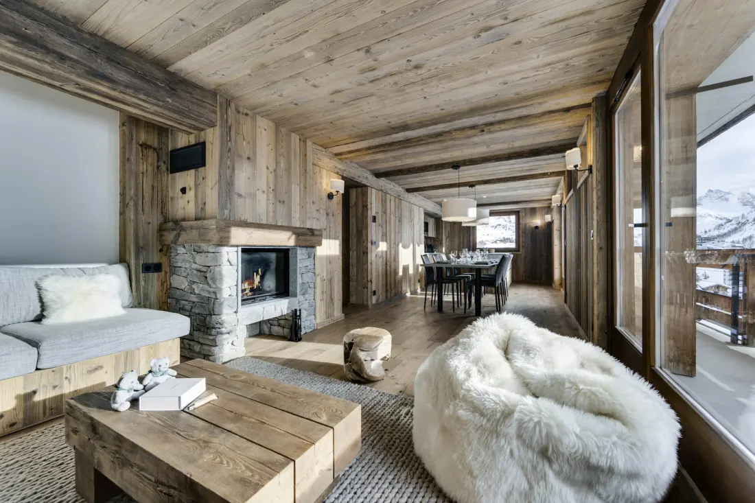 Residence Les Martins