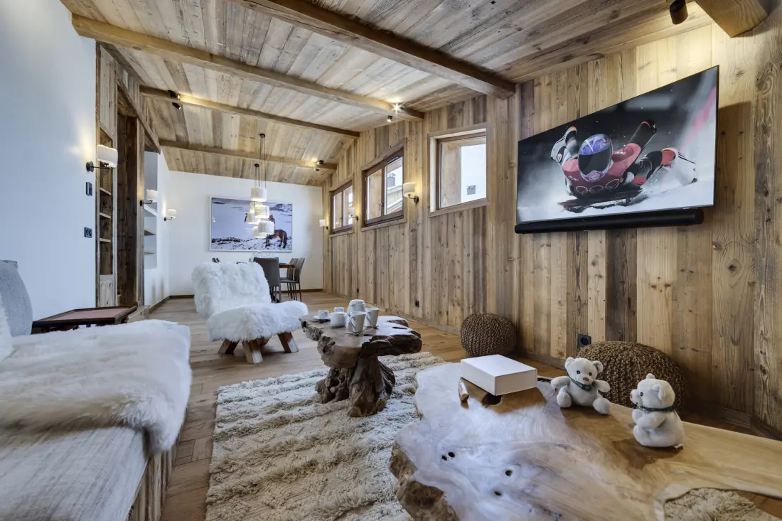 Residence Les Martins