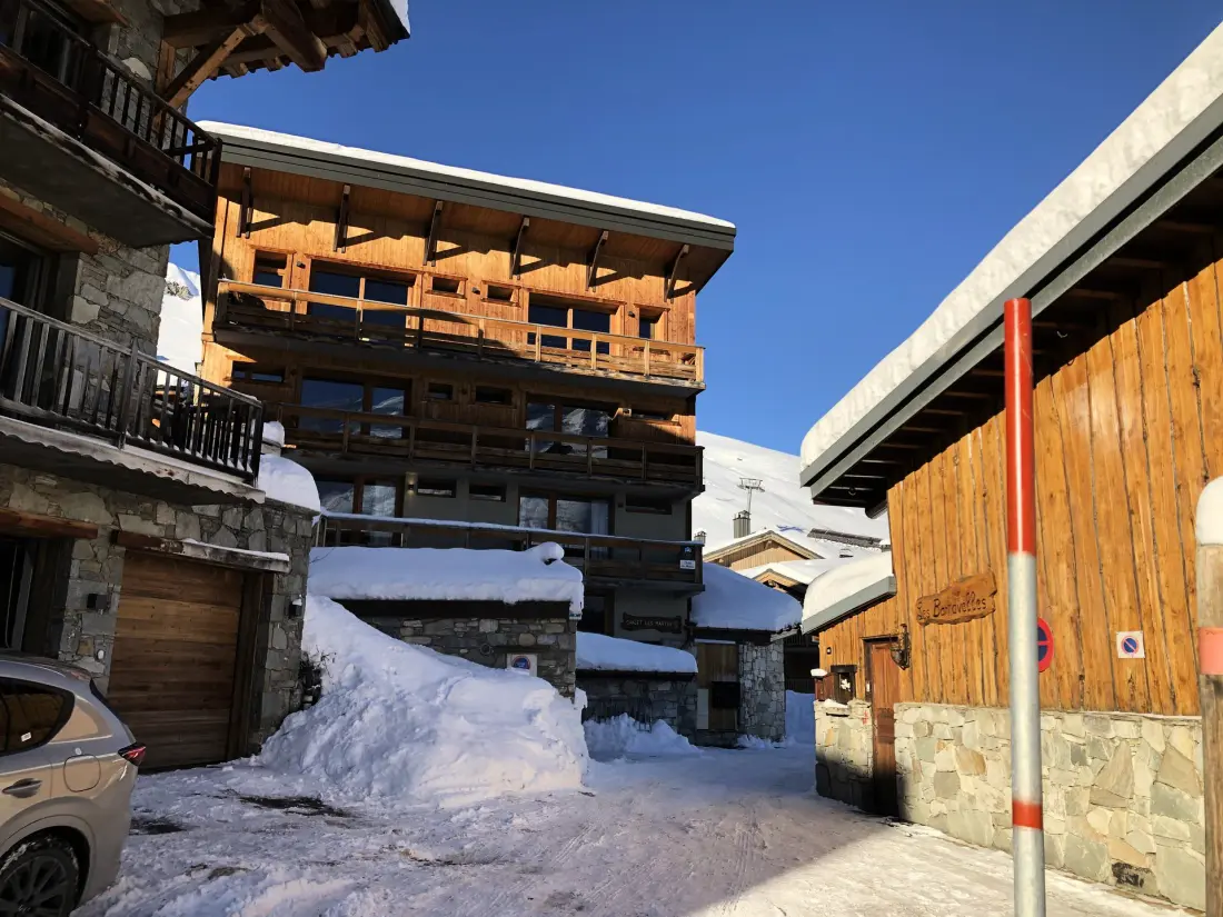 Residence Les Martins