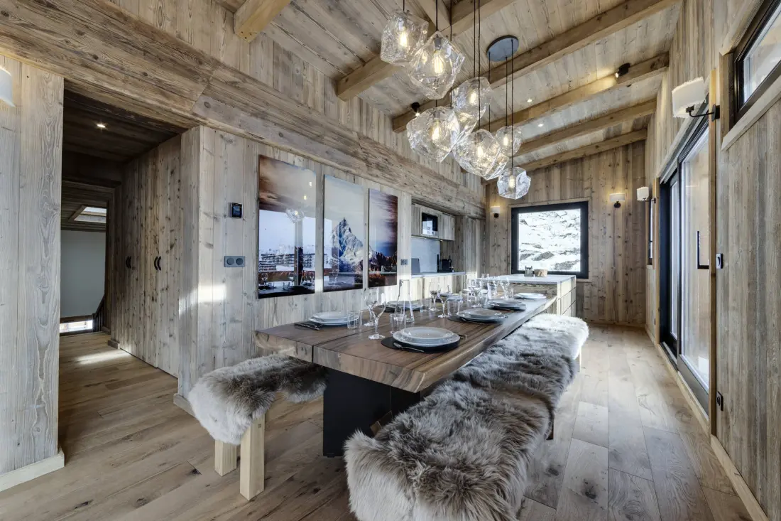 Residence Les Martins