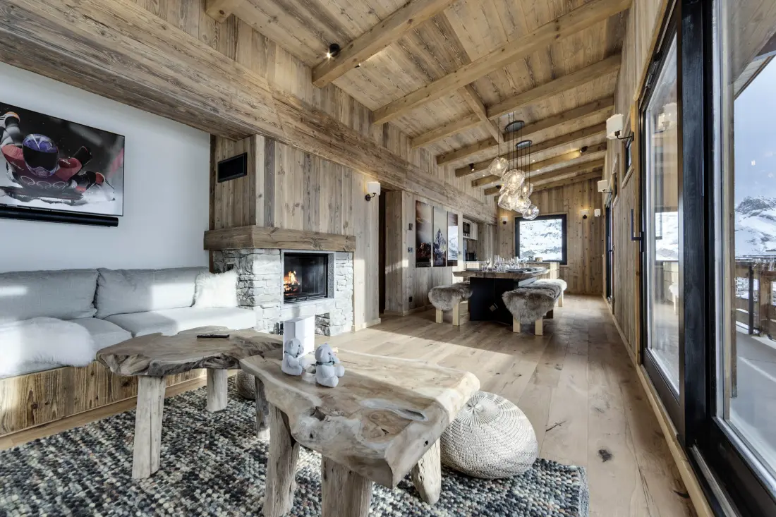 Residence Les Martins