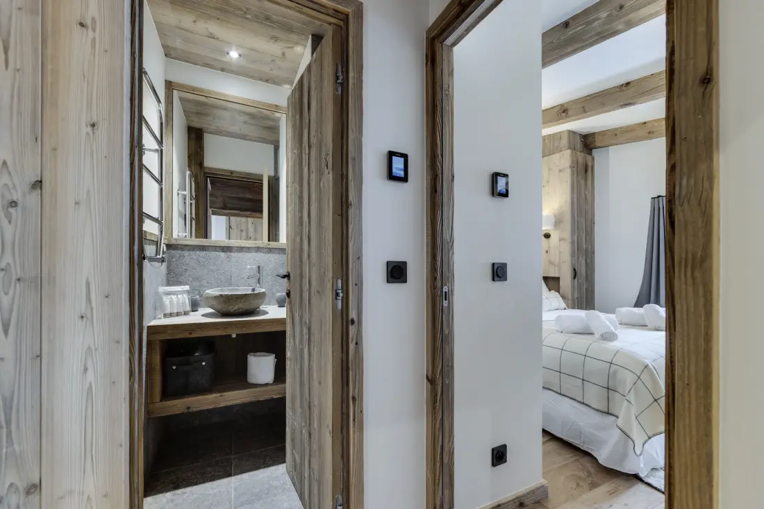 Residence Les Martins
