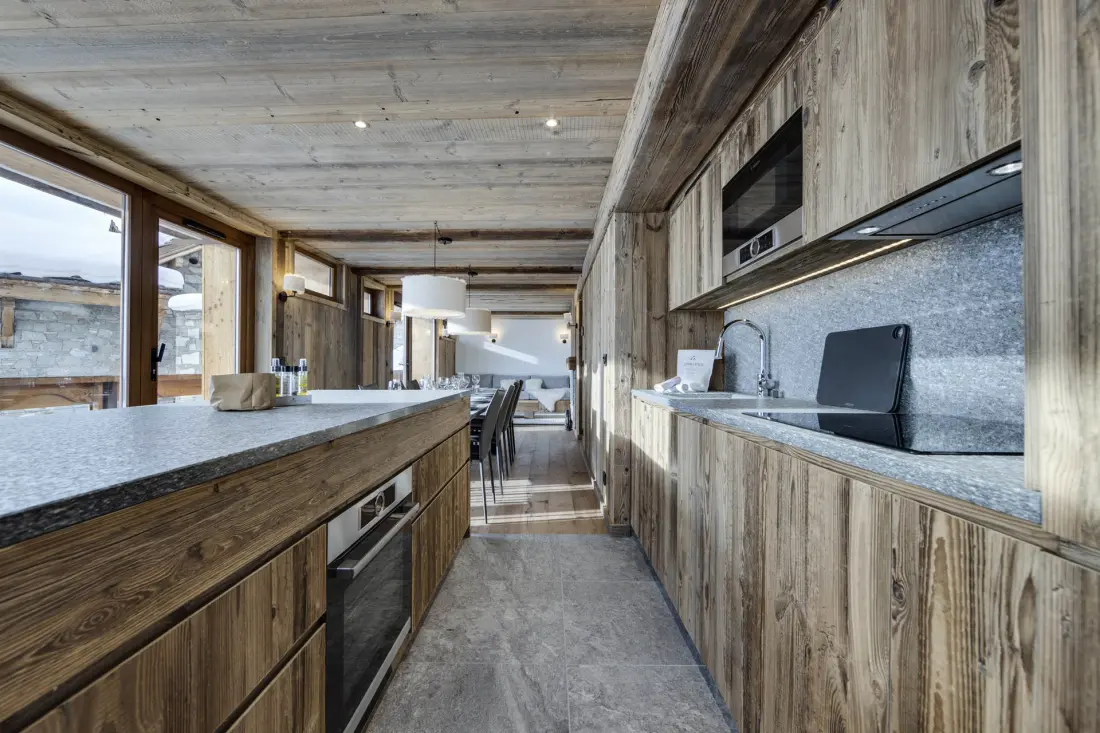 Residence Les Martins