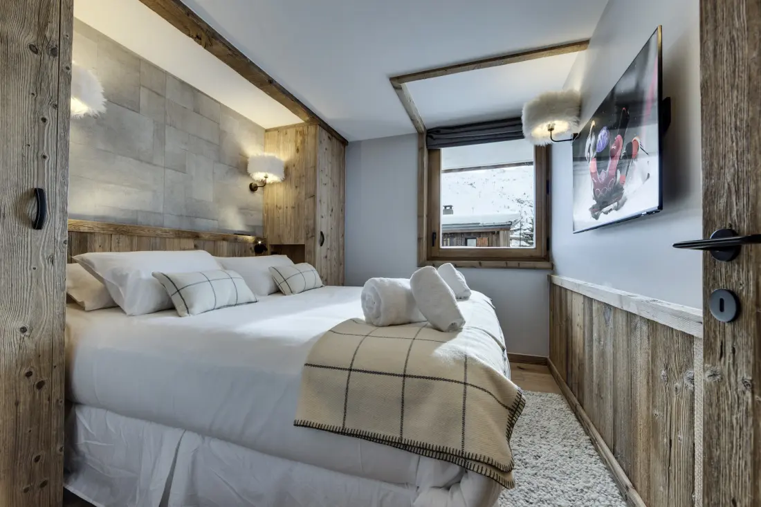 Residence Les Martins