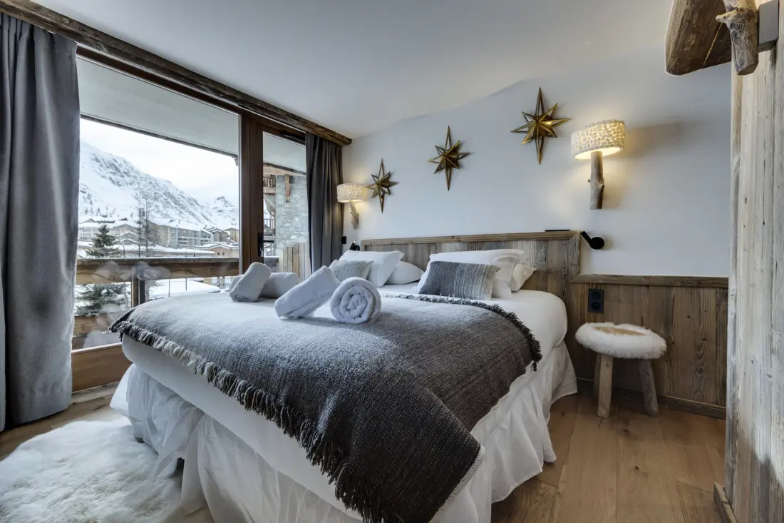 Residence Les Martins