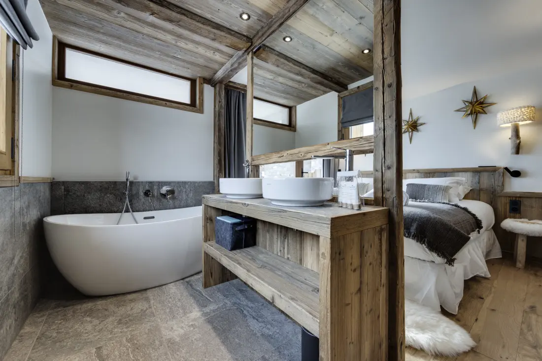 Residence Les Martins