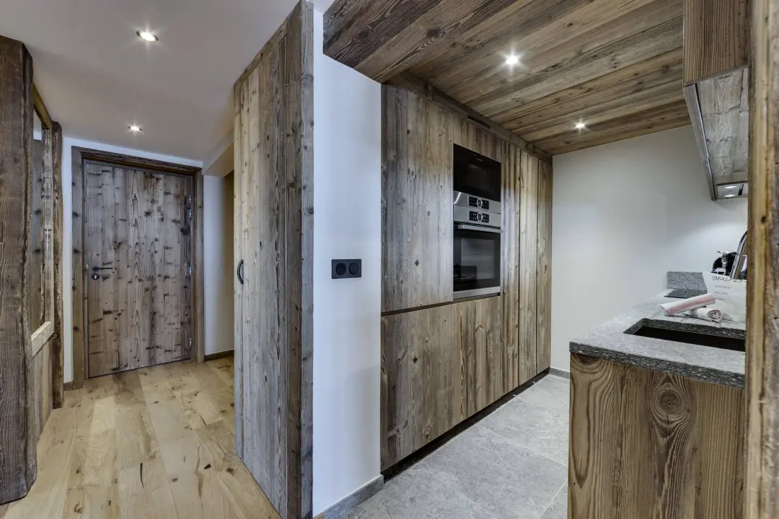 Residence Les Martins