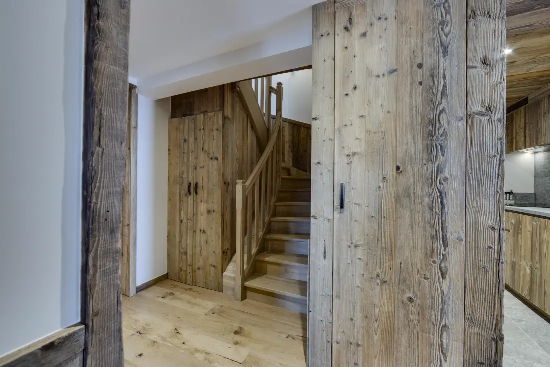 Residence Les Martins