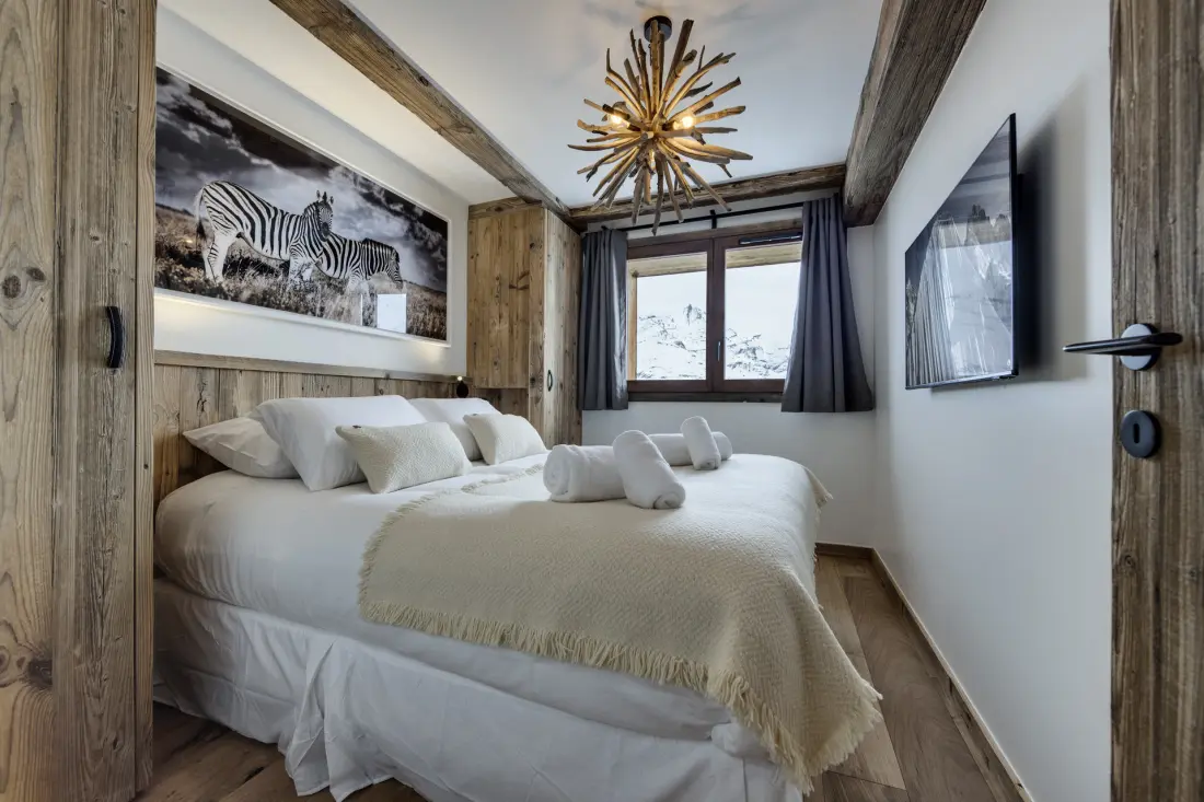 Residence Les Martins