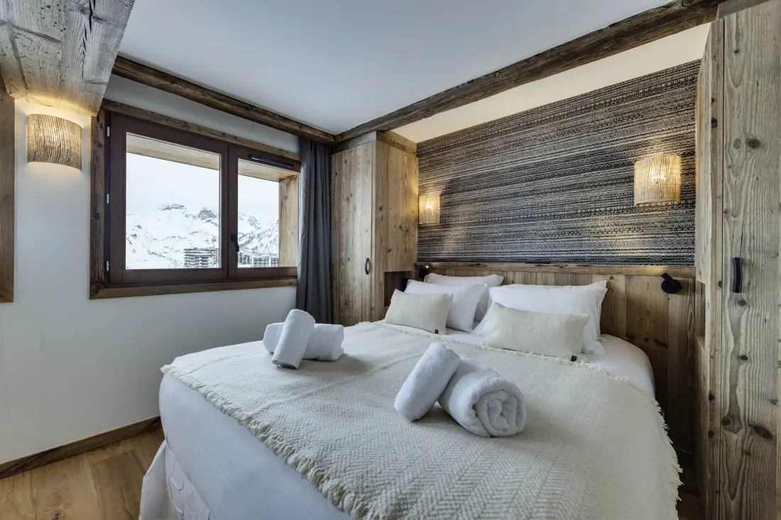Residence Les Martins