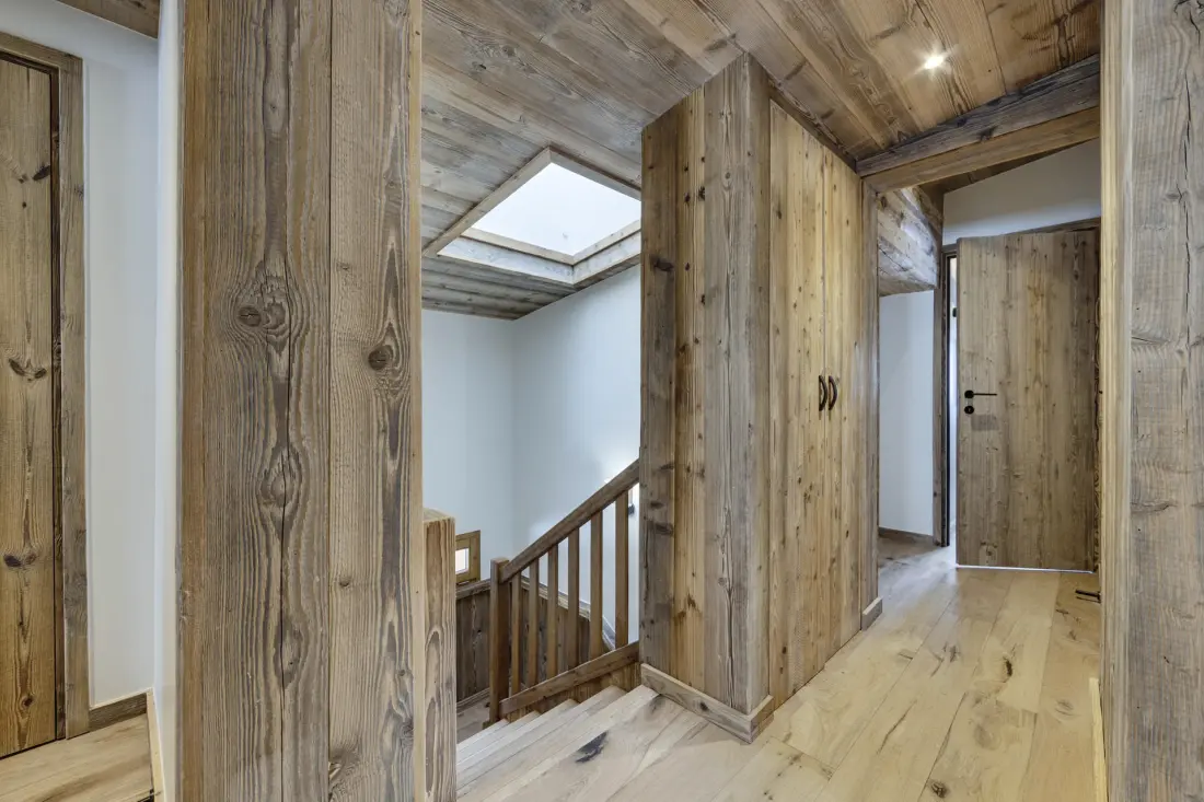 Residence Les Martins