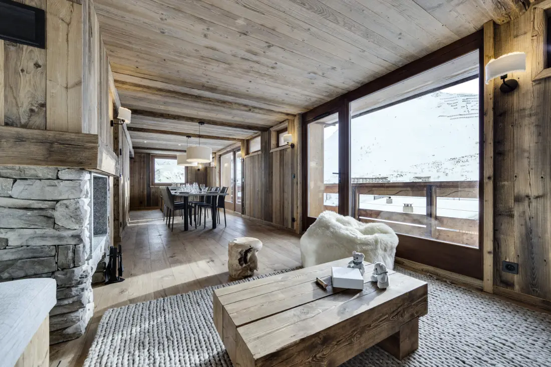 Residence Les Martins