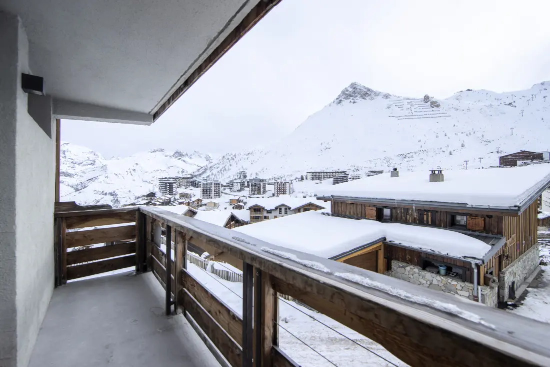 Residence Les Martins
