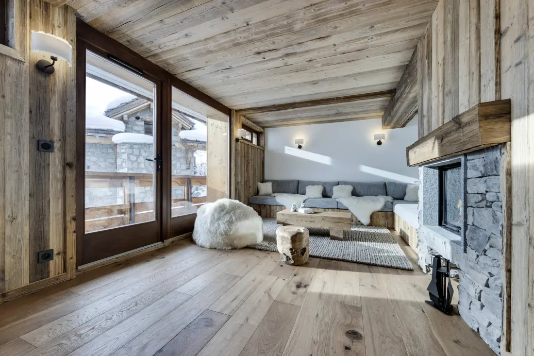 Residence Les Martins