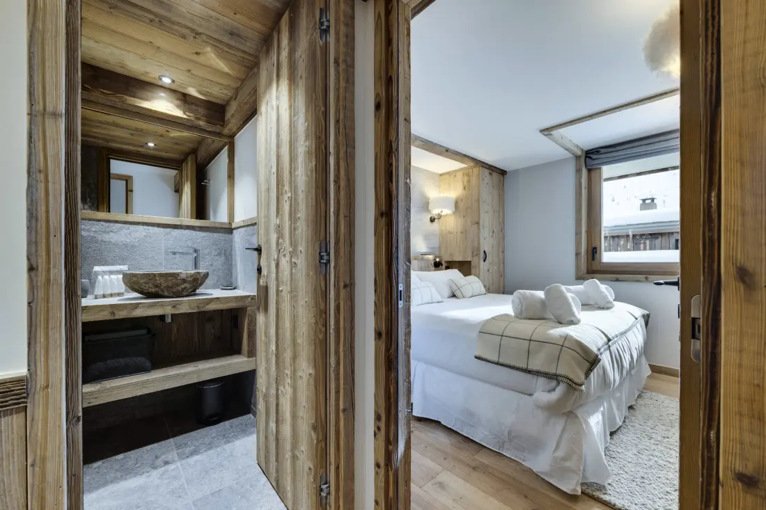 Residence Les Martins