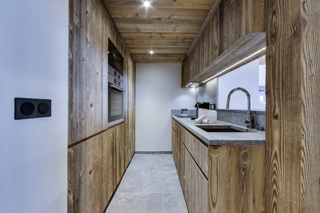 Residence Les Martins