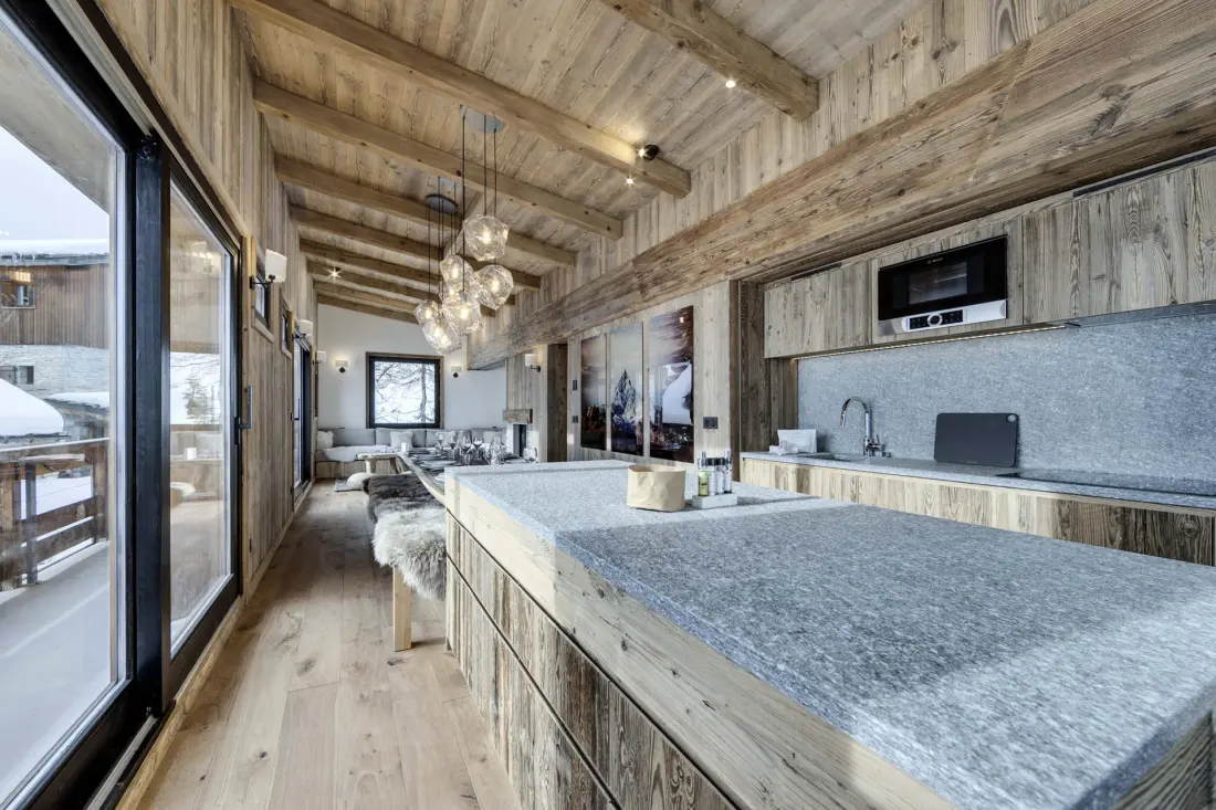 Residence Les Martins