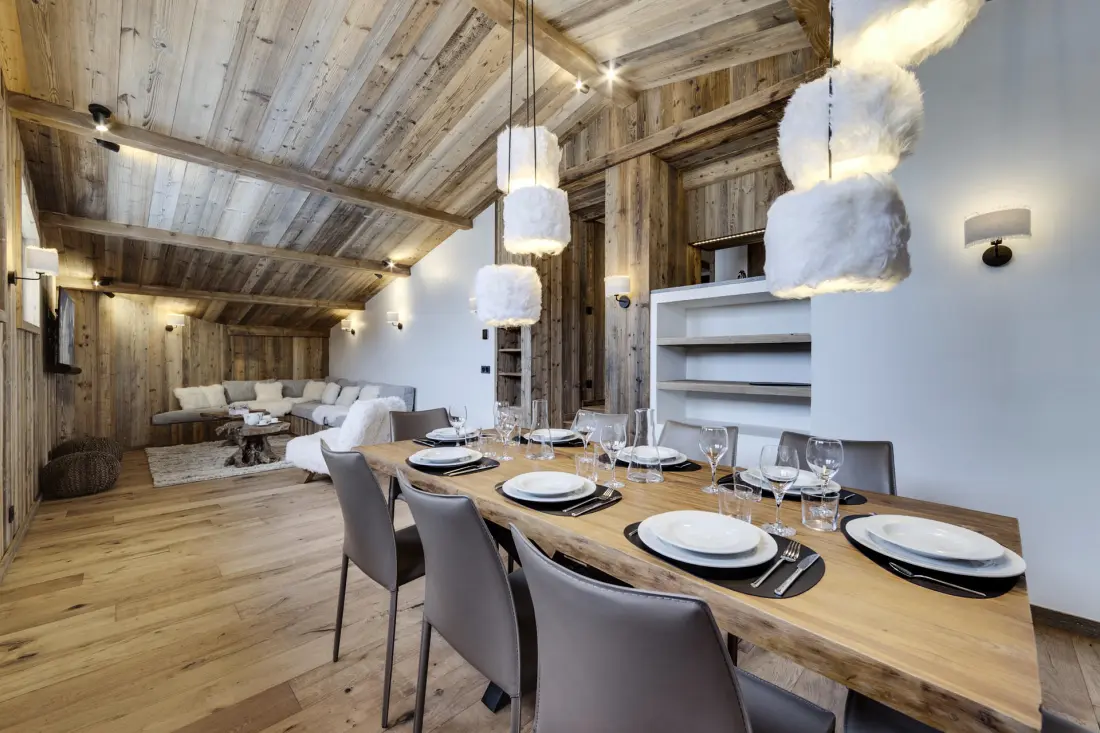 Residence Les Martins
