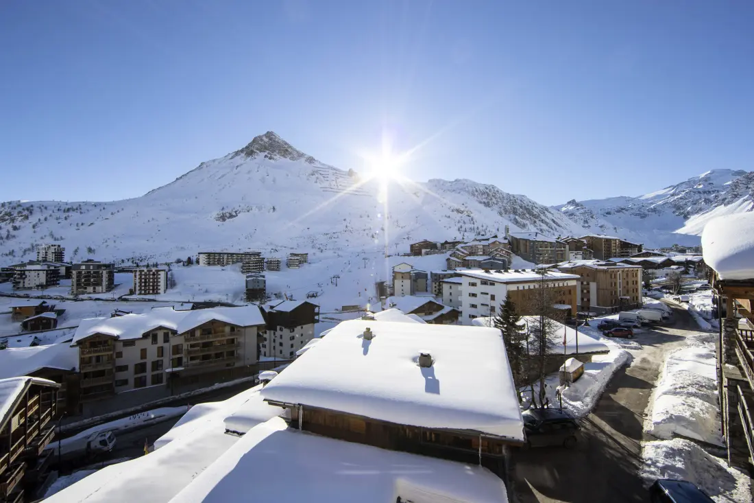 Residence Les Martins