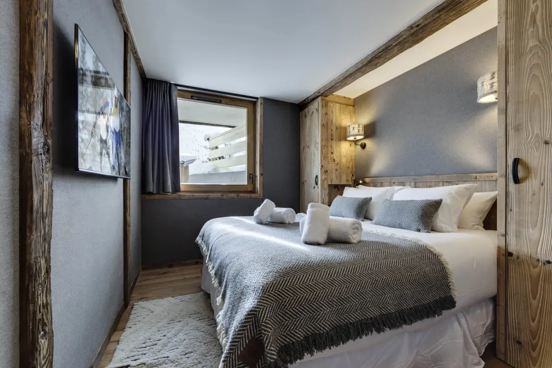 Residence Les Martins