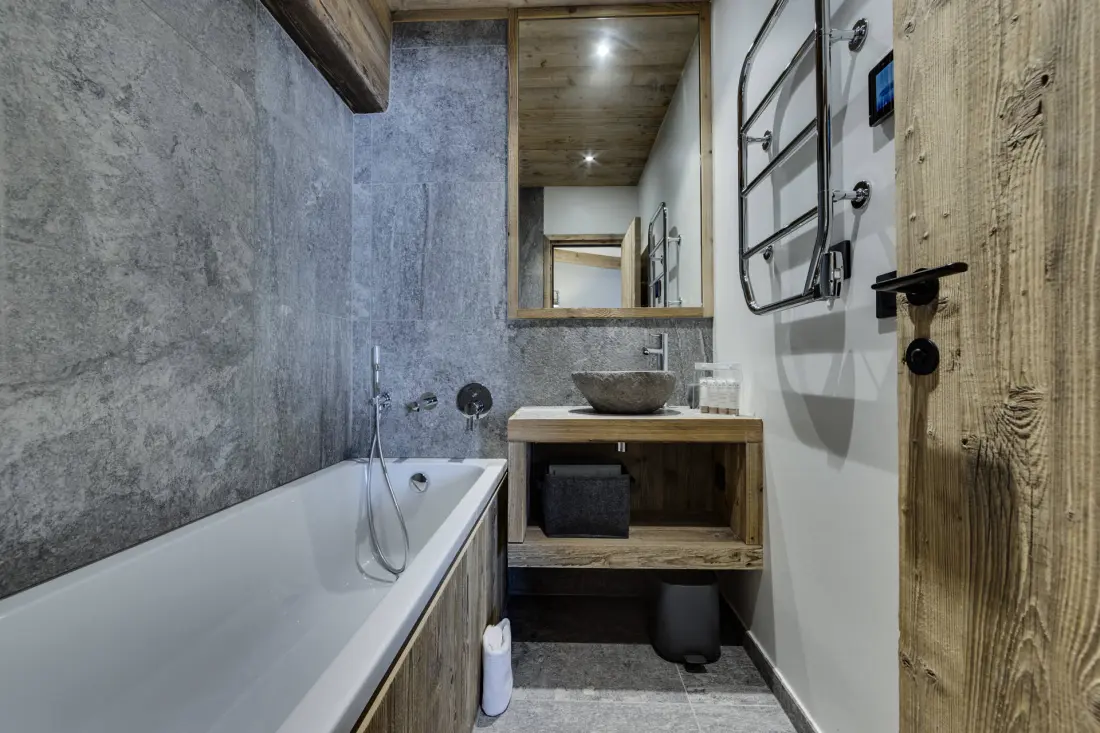 Residence Les Martins