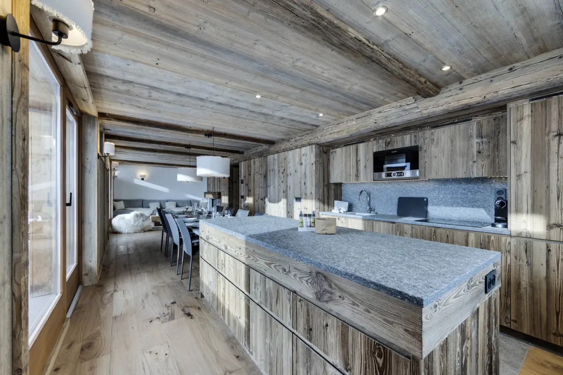 Residence Les Martins