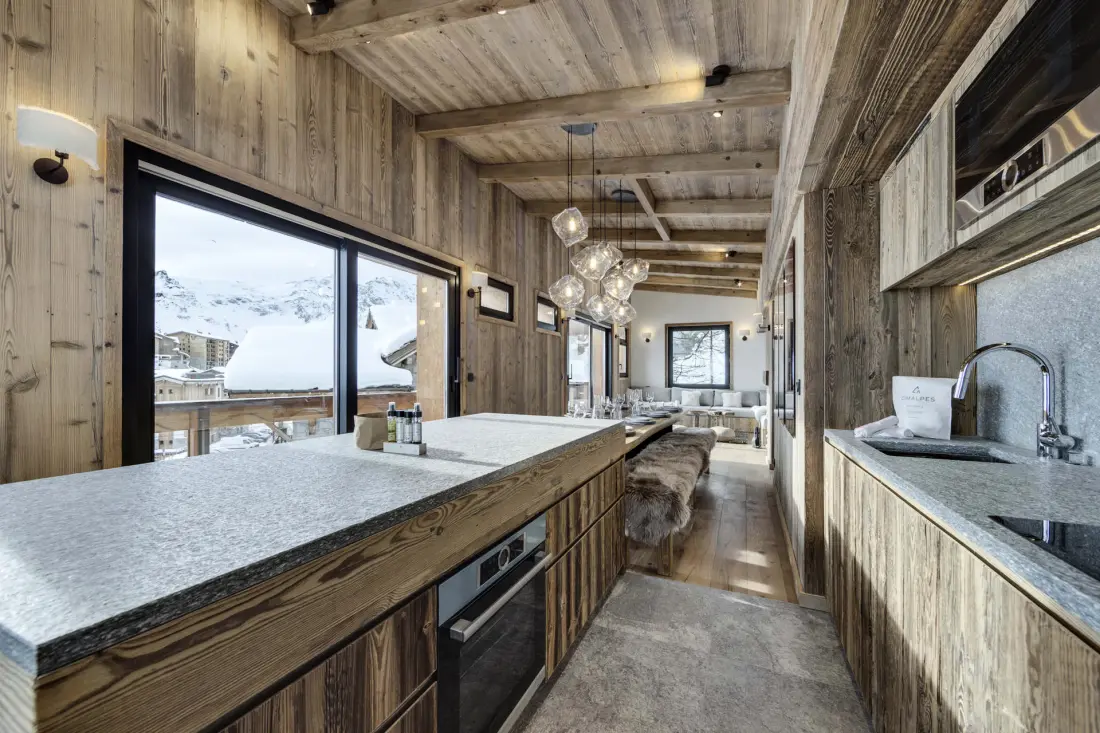 Residence Les Martins