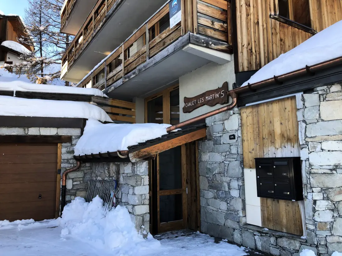 Residence Les Martins
