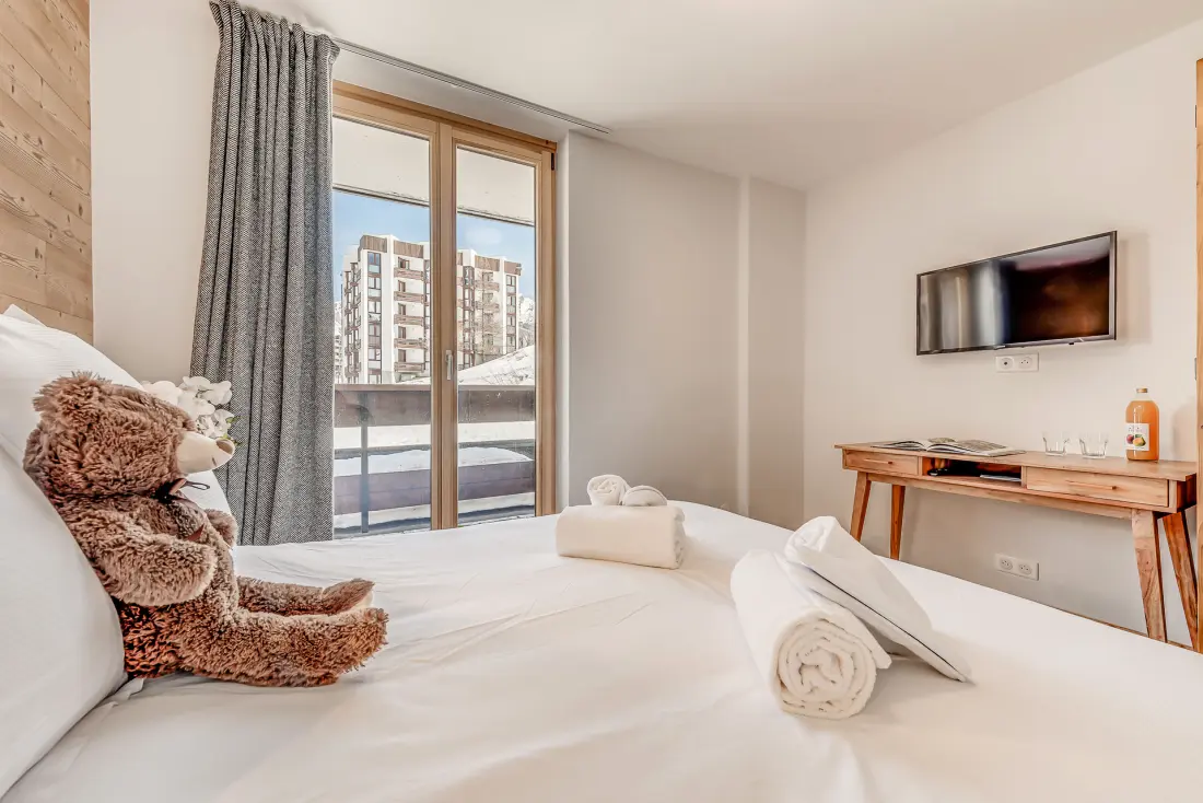 Residence Les Rives