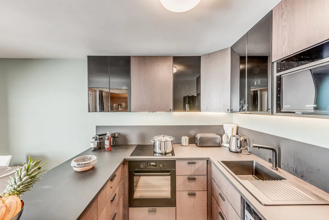 Residence Les Rives