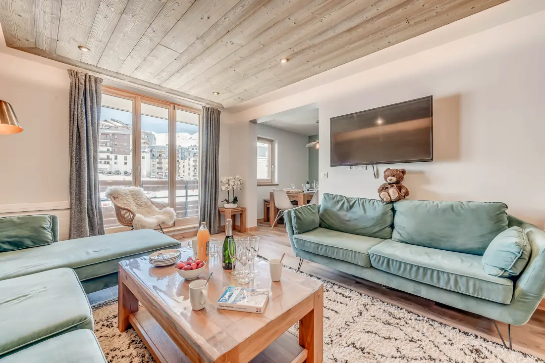 Residence Les Rives
