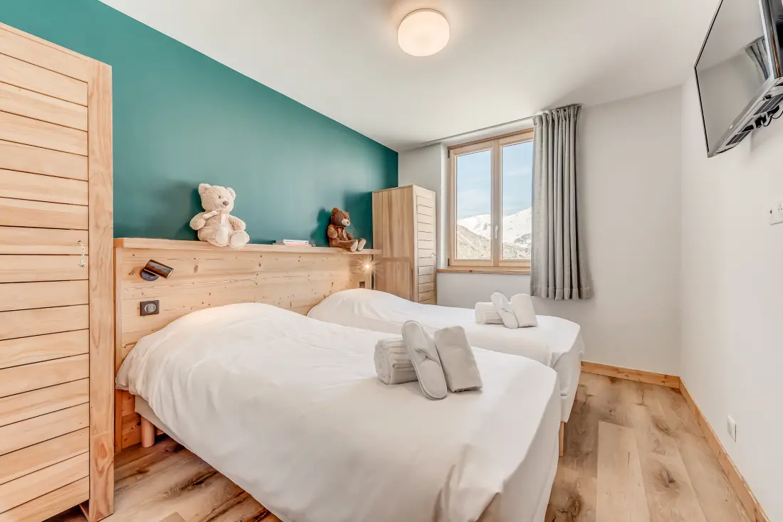Residence Les Rives