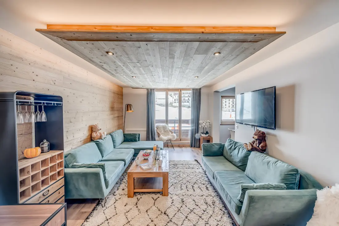 Residence Les Rives