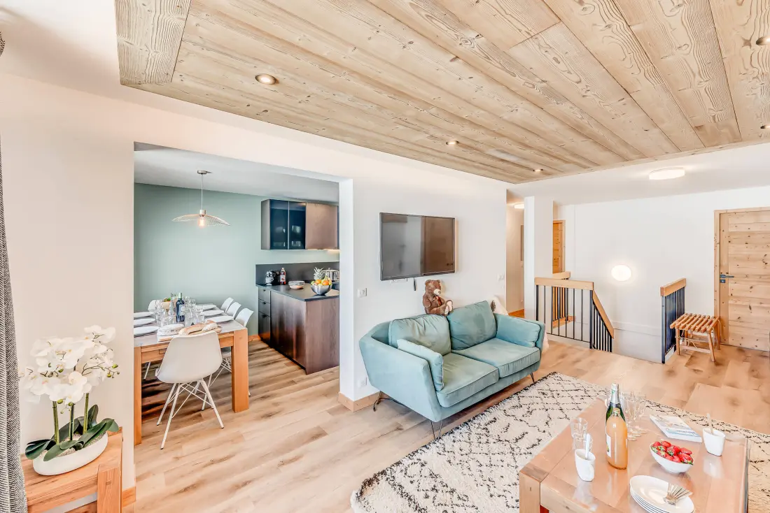 Residence Les Rives