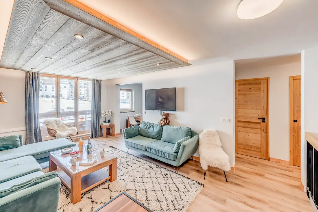 Residence Les Rives