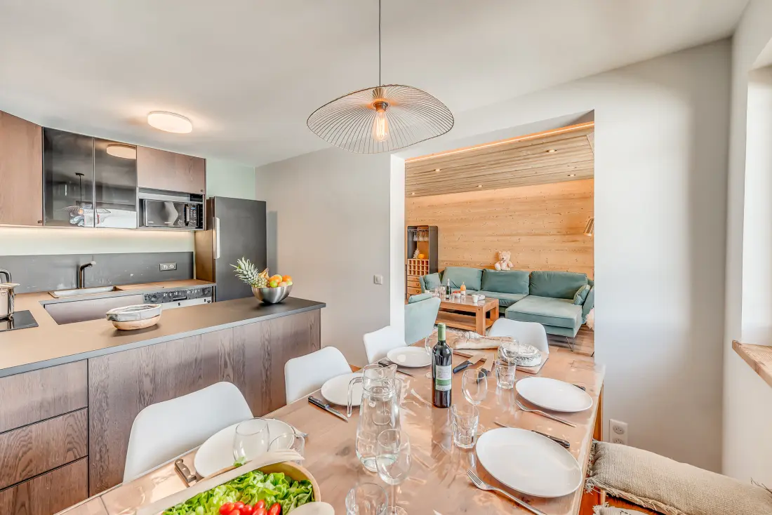 Residence Les Rives
