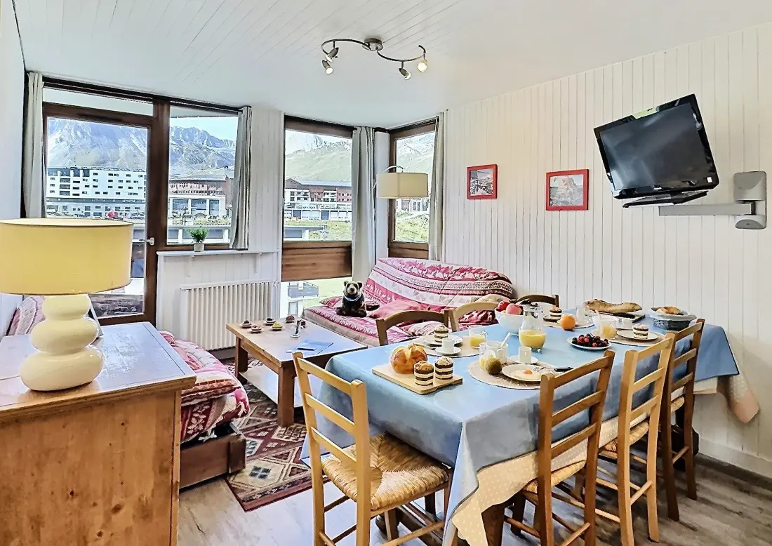 Residence Les Roches Rouges A vagy B