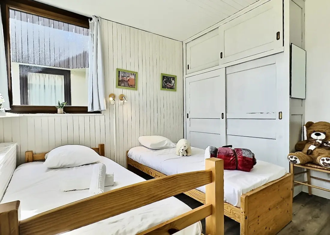 Residence Les Roches Rouges A vagy B