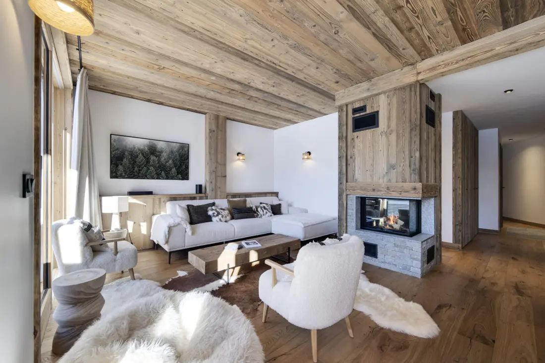 Residence Les Soldanelles