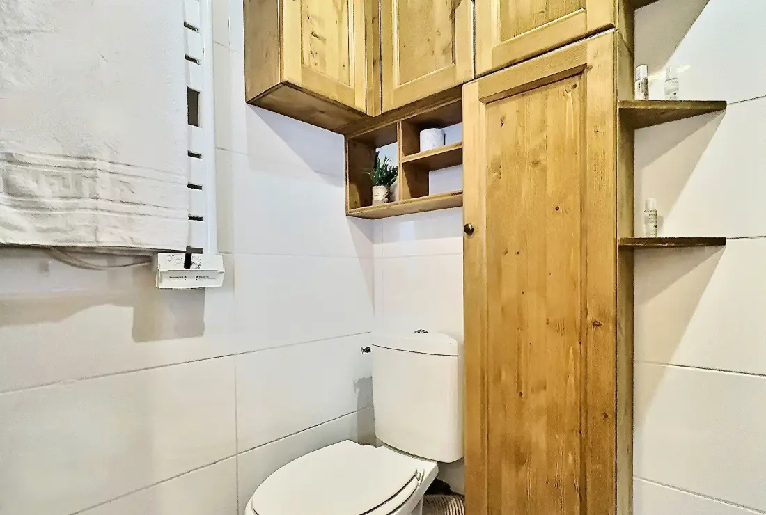 Residence Les Trolles
