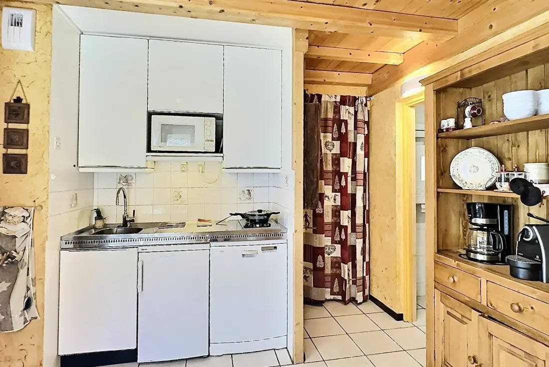 Residence Les Trolles