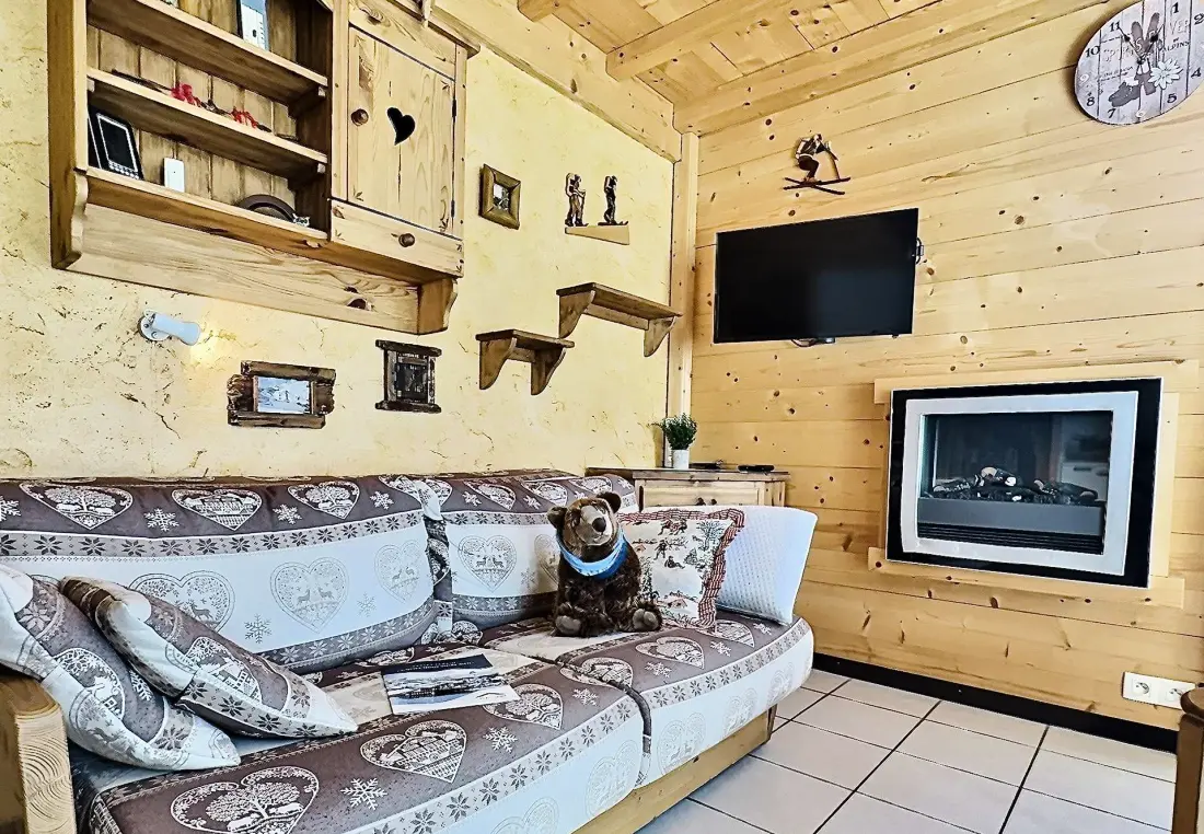 Residence Les Trolles