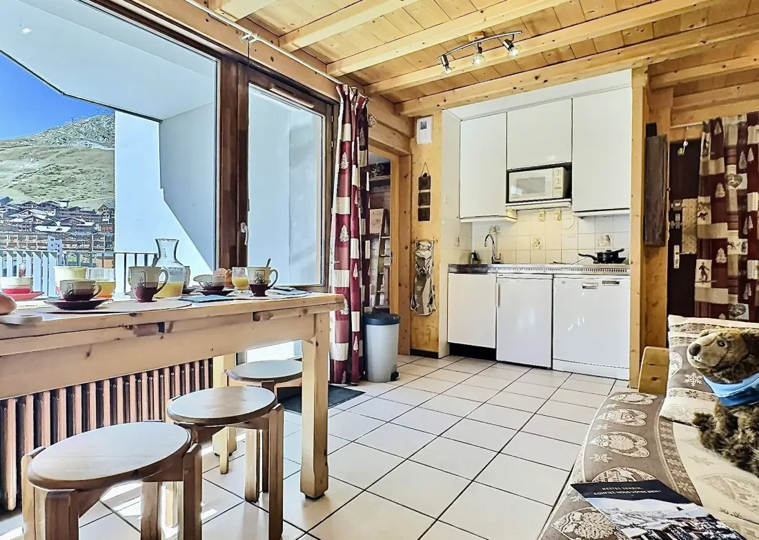 Residence Les Trolles