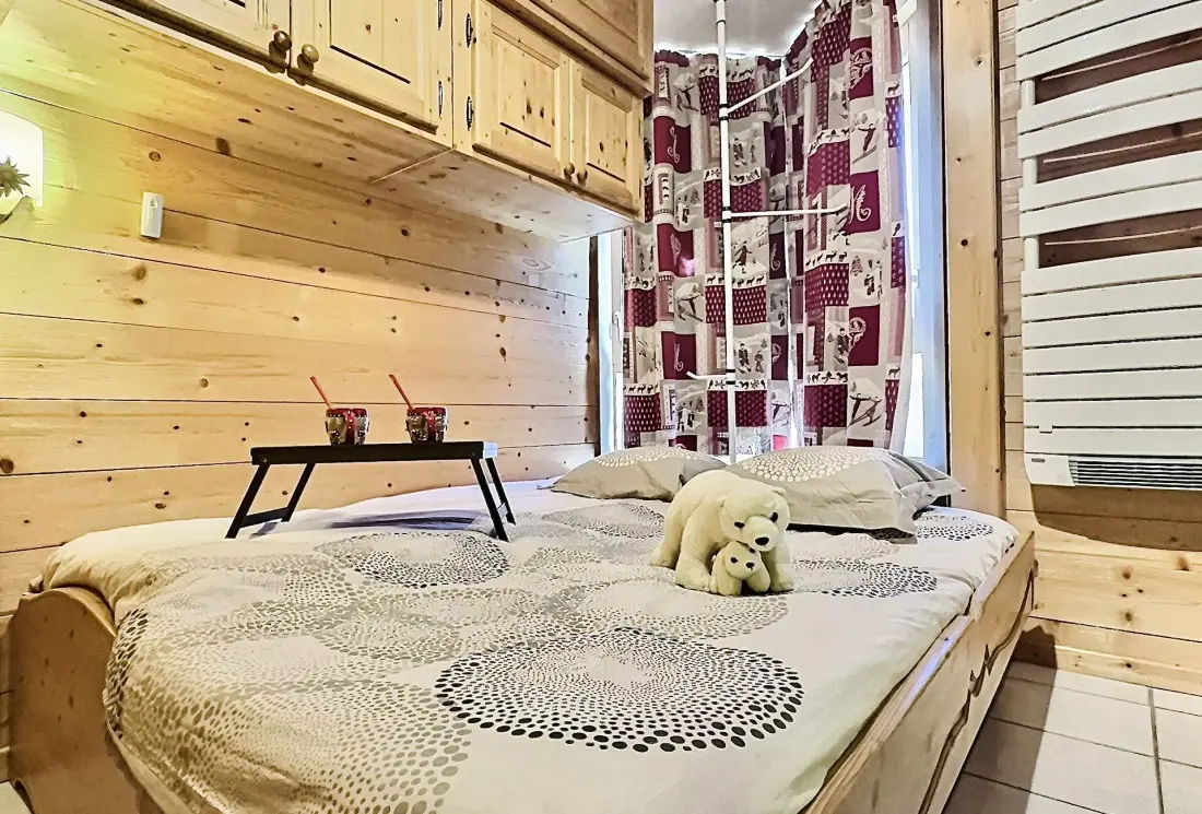 Residence Les Trolles